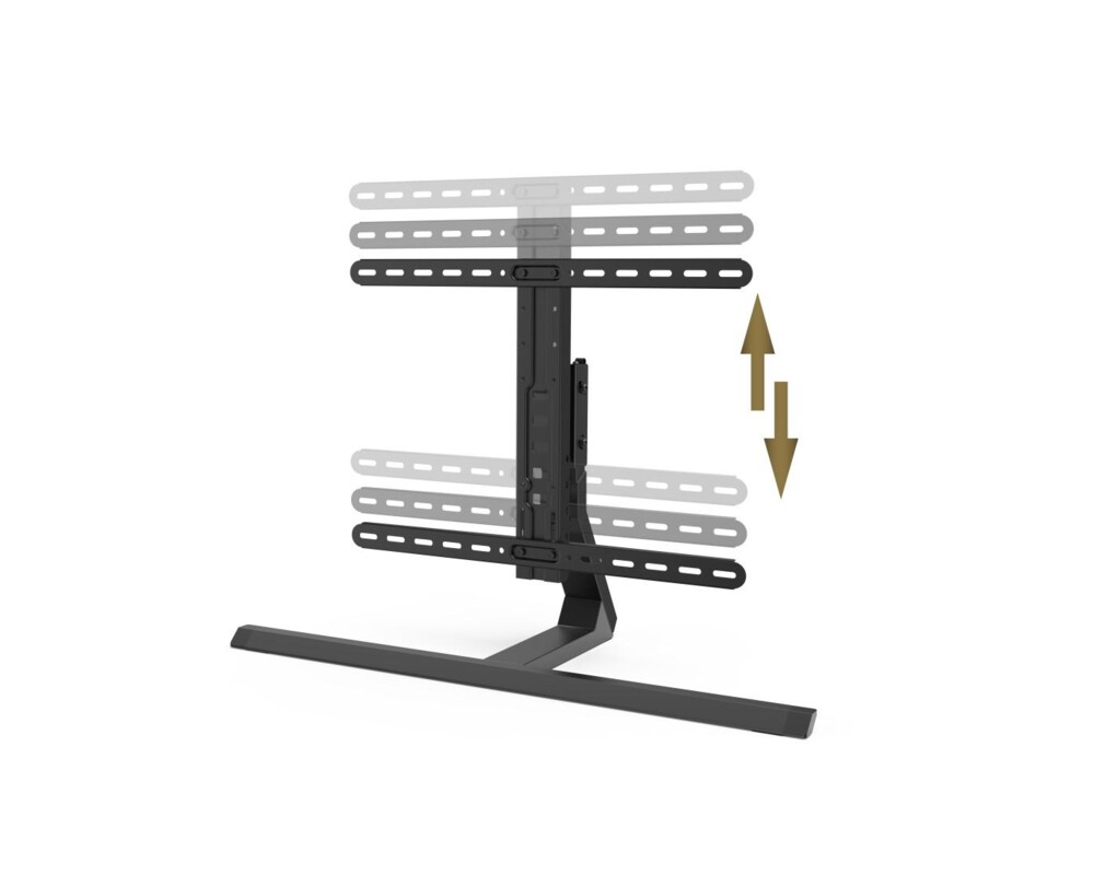 Стойка за TV HAMA Design, 65", 118097 4