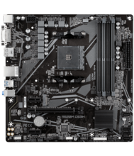  GIGABYTE A520M-DS3H 439636 A520M-DS3H на топ цена - PIC.bg