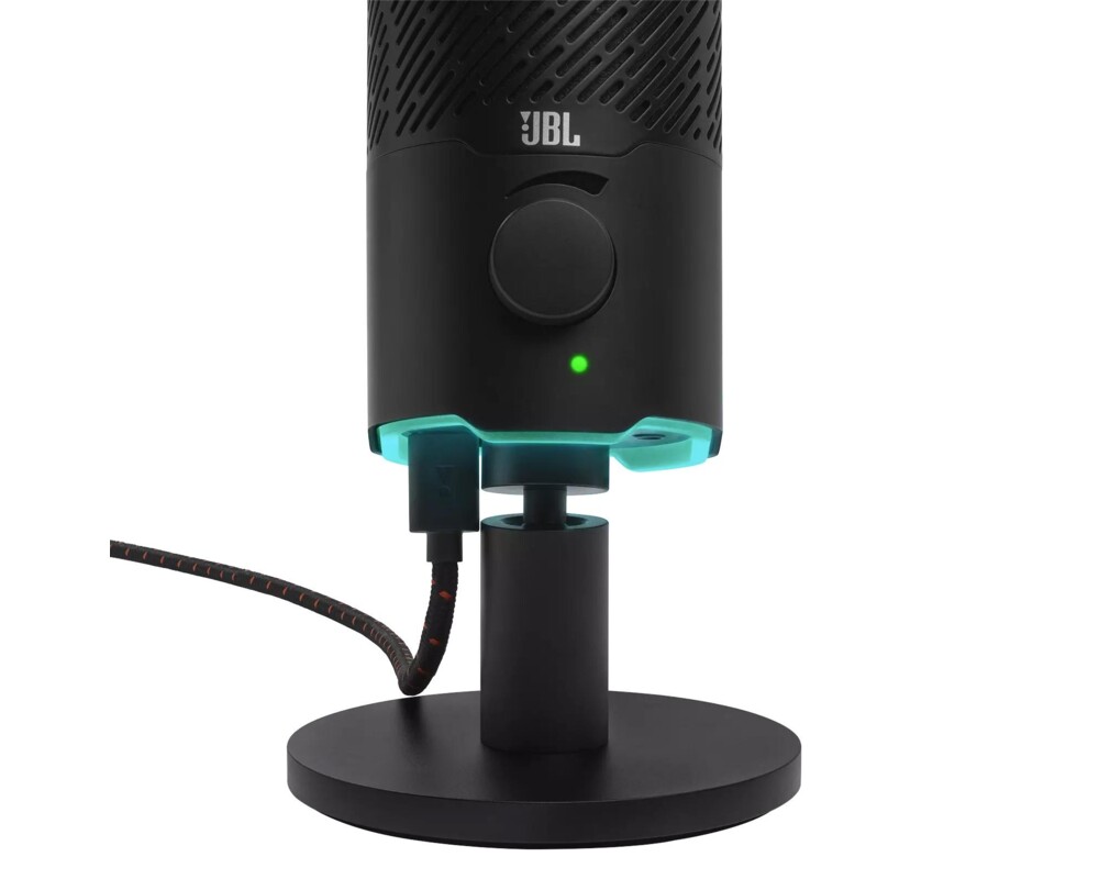 Микрофон JBL Quantum Stream 6
