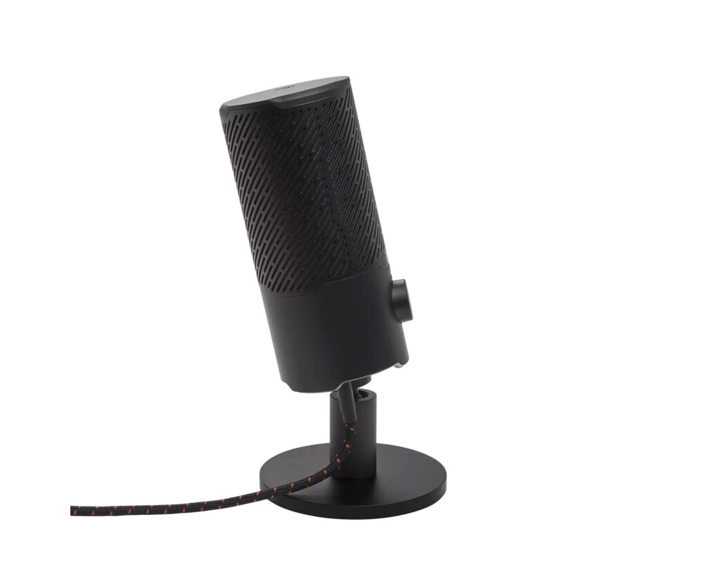 Микрофон JBL Quantum Stream 2