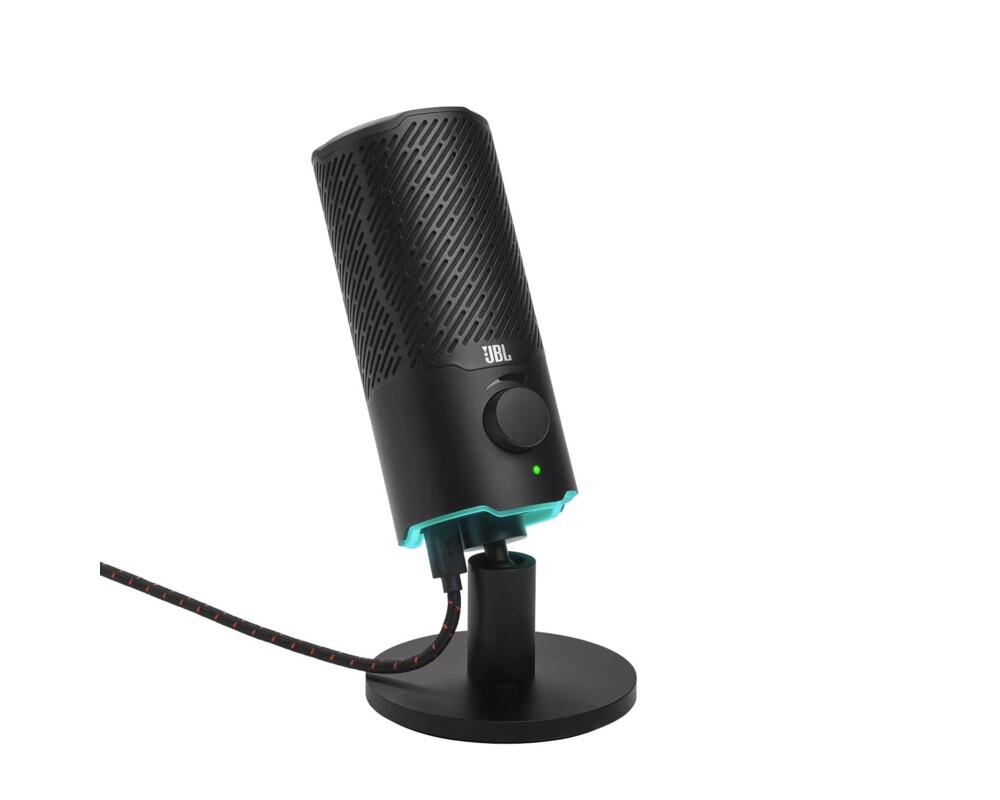 Микрофон JBL Quantum Stream 5