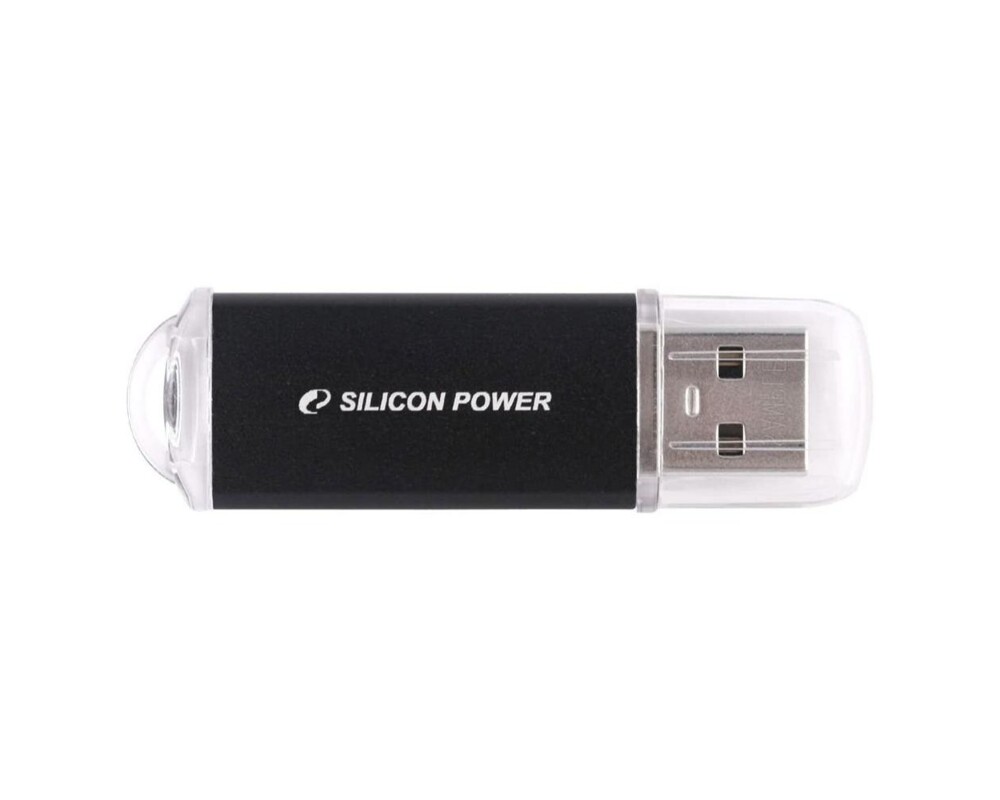 Флаш памет SILICON POWER Ultima II, 16GB 3
