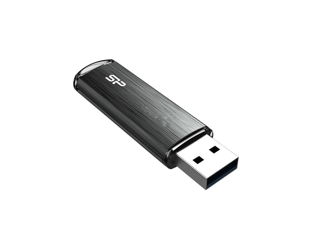 Флаш памет SILICON POWER Marvel M80, 500GB, USB 3.0, Сив 4