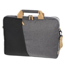  HAMA Florence, До 15.6&quot;, Черна/Сива, 217116 445062 HAMA-217116 на топ цена - PIC.bg