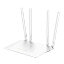  Cudy WR1200, 2.4/5 GHz, 300 - 867 Mbps, 10/100/ 445063 ROUT-WR1200 на топ цена - PIC.bg