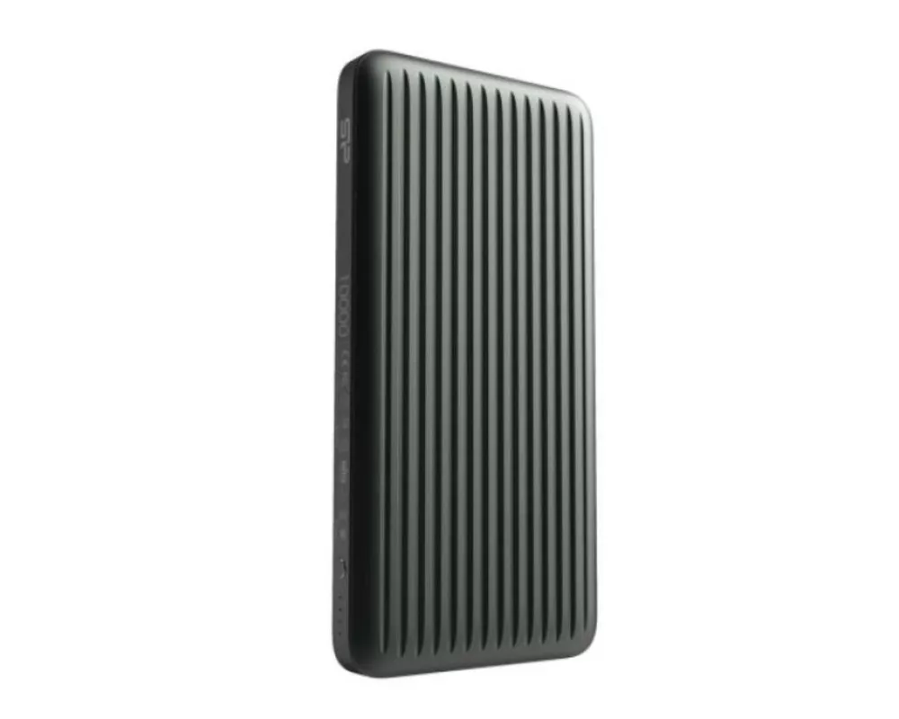 Външна батерия Silicon Power QP66 10000 mAh 2