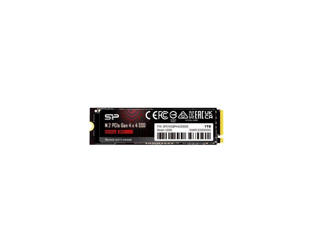 SSD 1TB SILICON POWER UD90 SSD 2