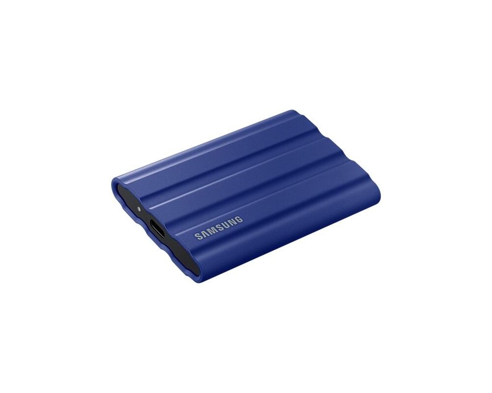 SSD Samsung Portable NVME SSD T7 Shield 2TB  10