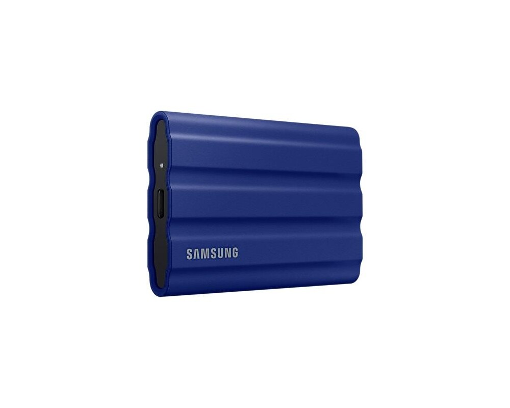 SSD Samsung Portable NVME SSD T7 Shield 2TB  7