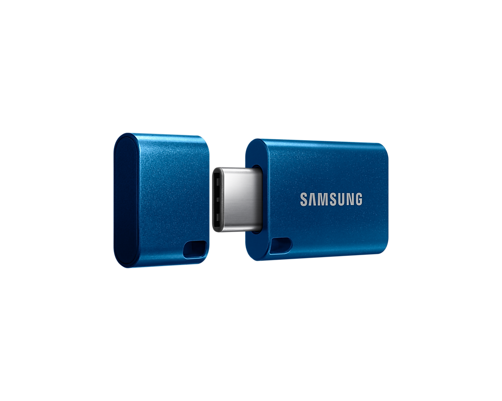 Флаш памет Samsung 256 GB Flash Drive 12