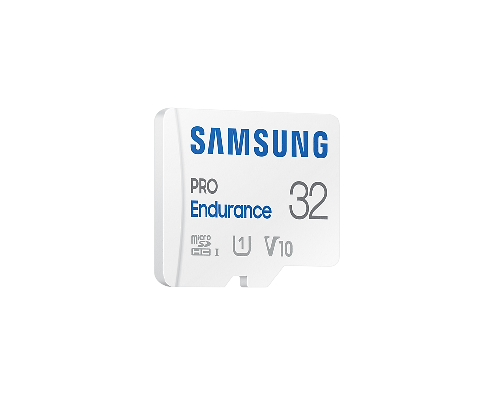 Флаш карта Samsung 32 GB micro SD PRO Endurance 7
