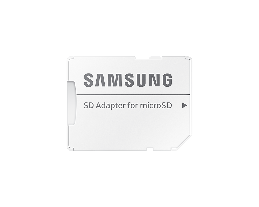 Флаш карта Samsung PRO Endurance, microSDXC, UHS-I, 128GB, Адаптер 8