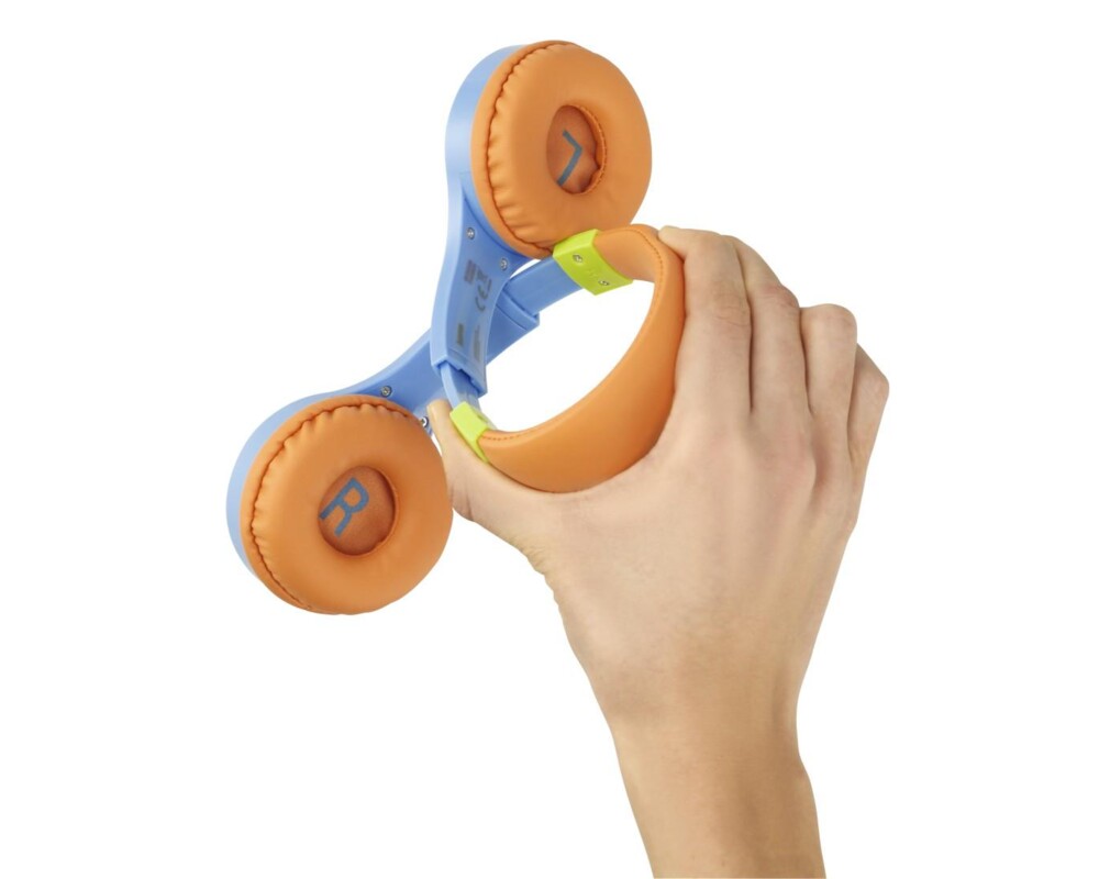 Слушалки HAMA Kids Guard, 184106 3