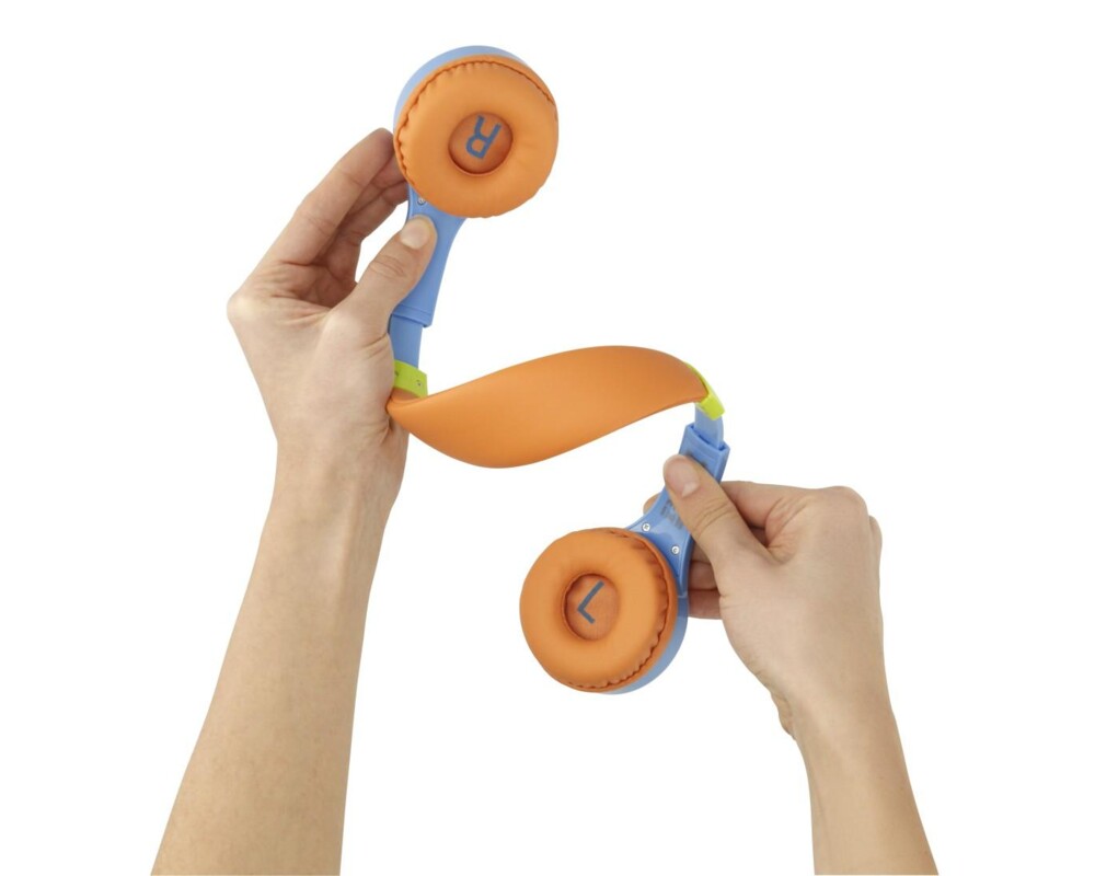 Слушалки HAMA Kids Guard, 184106 2