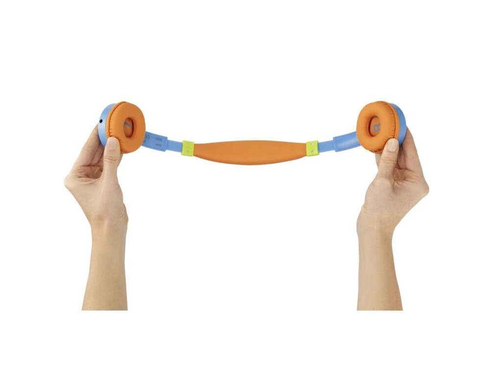 Слушалки HAMA Kids Guard, 184106 5