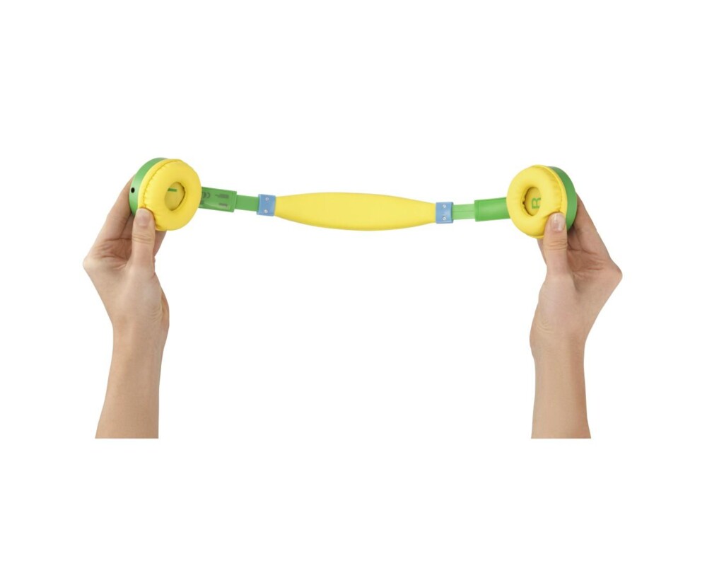 Слушалки HAMA Kids Guard, 184107 5