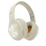 <span>Слушалки</span> Блутут слушалки HAMA Spirit Calypso, Стерео, Микрофон, Bass Boost, Сгъваеми, Бежови <span class='catalog-num-in-name'>HAMA-184102</span> - 