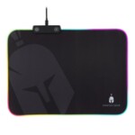 <span>Пад за мишка</span> Геймърски Spartan Gear Ares RGB <span class='catalog-num-in-name'>SG-069585</span> - 