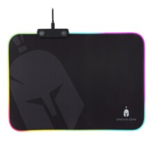  Геймърски Spartan Gear Ares RGB 457292 SG-069585 на топ цена - PIC.bg