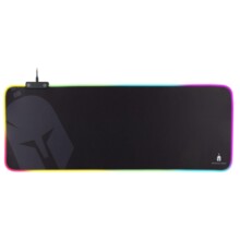  Геймърски Spartan Gear Ares RGB XXL 457293 SG-069586 на топ цена - PIC.bg