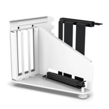  Брекет и кабел NZXT H7 Vertical GPU Mounting Kit, За вертикален монтаж на видео карта 464999 AC-RH175-W1 на топ цена - PIC.bg