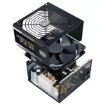 Захранване Cooler Master MWE Gold 750 - V2 Non Modular 6