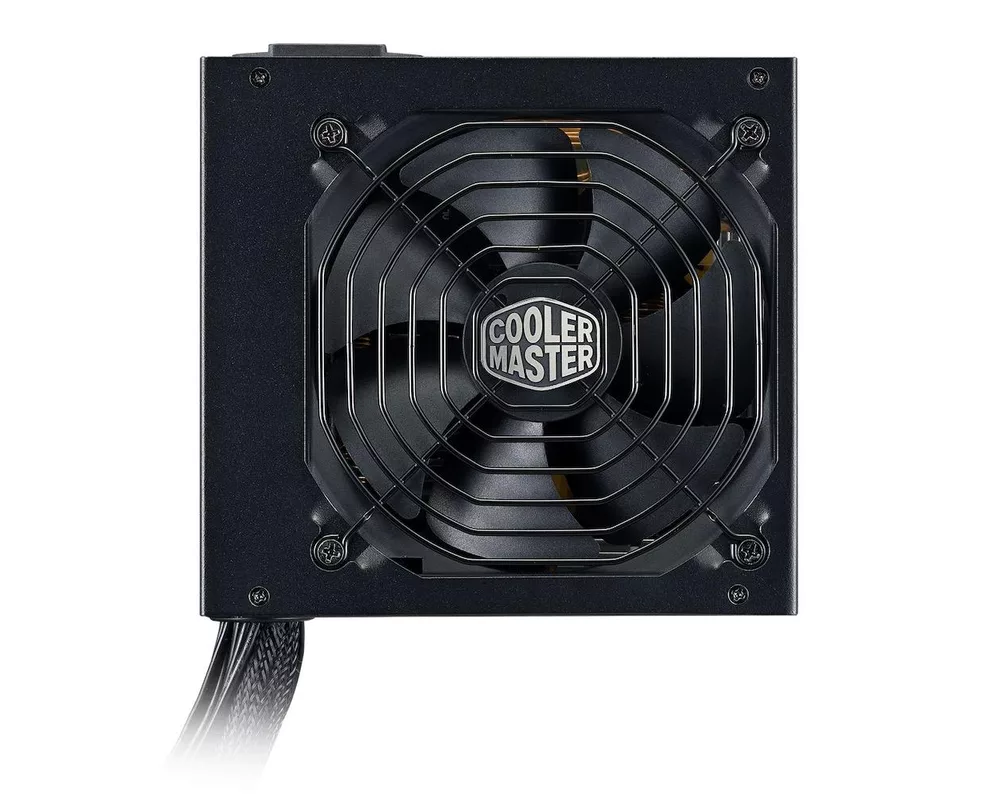 Захранване Cooler Master MWE Gold 750 - V2 Non Modular 7