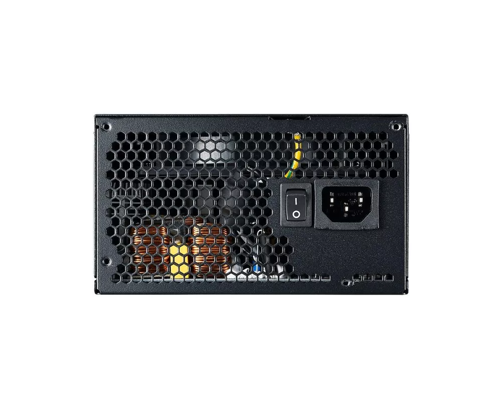 Захранване Cooler Master MWE Gold 750 - V2 Non Modular 8