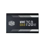 Захранване Cooler Master MWE Gold 750 - V2 Non Modular 4