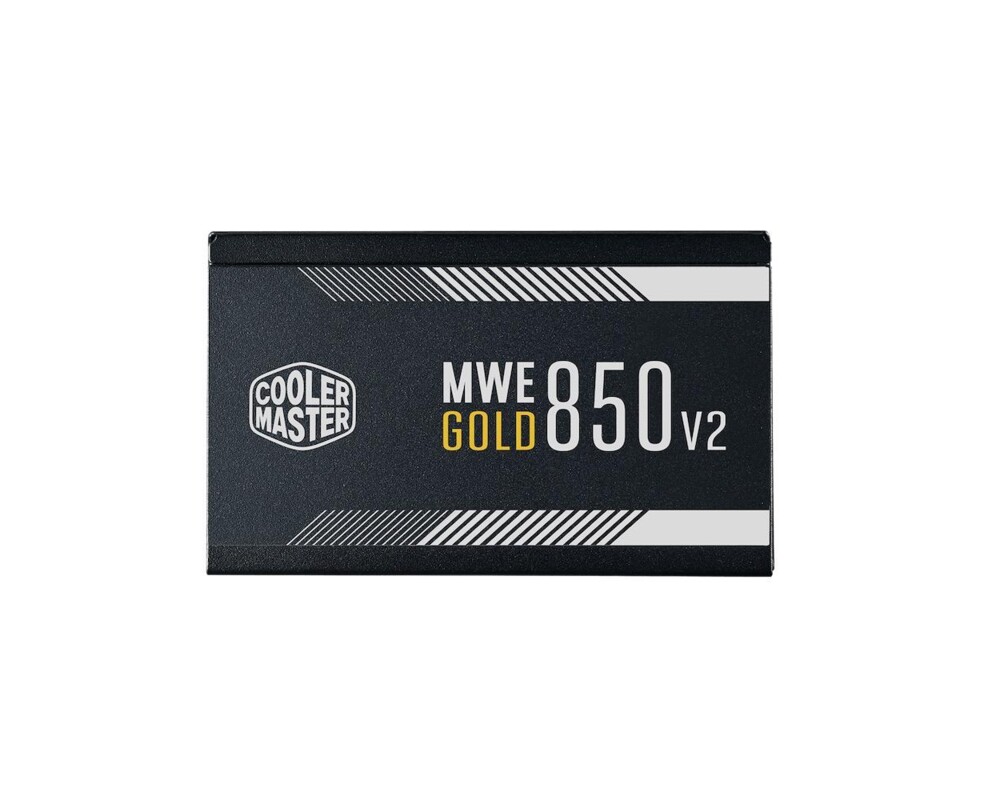 Захранване Cooler Master MWE Gold 850 - V2 Non Modular 4