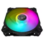 Вентилатор Комплект Вентилатори 3в1 ASUS TUF GAMING TF120, 120mm, 1900 rpm, ARGB 5