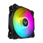 Вентилатор Комплект Вентилатори 3в1 ASUS TUF GAMING TF120, 120mm, 1900 rpm, ARGB 4