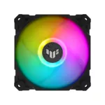 Вентилатор Комплект Вентилатори 3в1 ASUS TUF GAMING TF120, 120mm, 1900 rpm, ARGB 2