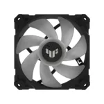 Вентилатор Комплект Вентилатори 3в1 ASUS TUF GAMING TF120, 120mm, 1900 rpm, ARGB 6