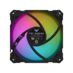 Вентилатор Комплект Вентилатори 3в1 ASUS TUF GAMING TF120, 120mm, 1900 rpm, ARGB 3