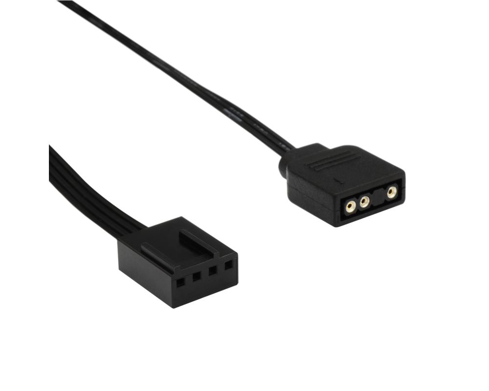 Вентилатор ASUS TUF GAMING TF120, 120mm, 1900 rpm, ARGB 6