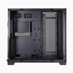 Кутия Lian Li PC-O11 Dynamic EVO Mid-Tower, Tempered Glass, Черна 9