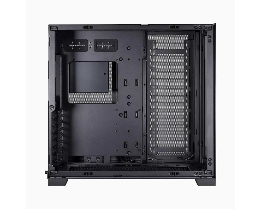 Кутия Lian Li PC-O11 Dynamic EVO Mid-Tower, Tempered Glass, Черна 9