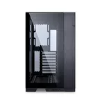 Кутия Lian Li PC-O11 Dynamic EVO Mid-Tower, Tempered Glass, Черна 7
