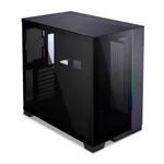 Кутия Lian Li PC-O11 Dynamic EVO Mid-Tower, Tempered Glass, Черна 2
