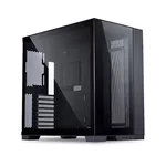 Кутия Lian Li PC-O11 Dynamic EVO Mid-Tower, Tempered Glass, Черна 5