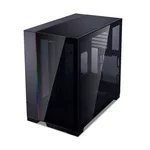 Кутия Lian Li PC-O11 Dynamic EVO Mid-Tower, Tempered Glass, Черна 4