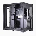 Кутия Lian Li PC-O11 Dynamic EVO Mid-Tower, Tempered Glass, Черна 10