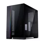 Кутия Lian Li PC-O11 Dynamic EVO Mid-Tower, Tempered Glass, Черна 3