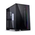 <span>Кутия</span> Lian Li PC-O11 Dynamic EVO Mid-Tower, Tempered Glass, Черна <span class='catalog-num-in-name'>GELI-884</span> - 