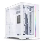 <span>Кутия</span> Lian Li PC-O11 Dynamic EVO Mid-Tower, Tempered Glass, Бяла <span class='catalog-num-in-name'>GELI-885</span> - 