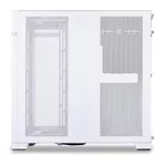 Кутия Lian Li PC-O11 Dynamic EVO Mid-Tower, Tempered Glass, Бяла 5