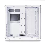 Кутия Lian Li PC-O11 Dynamic EVO Mid-Tower, Tempered Glass, Бяла 6