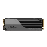 <span>SSD</span> 2TB Silicon Power XS70 M.2 2280 PCIe 4.0 SSD <span class='catalog-num-in-name'>SP02KGBP44XS7005</span> - 
