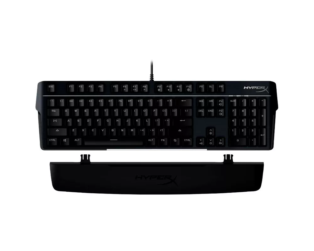 Клавиатура HP HyperX R-US 5